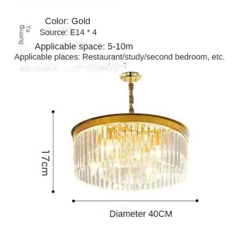 Подвеска для выставочного зала K9 Подвесная светодиодная хрустальная люстра Подвесной светильник для спальни