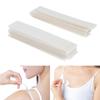 36Pcs Women Clear Double Sided Tape For Clothes Dress Body Skin Adhesive Sticker