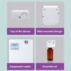 Aroma Diffuser For Home Air Fresheners Sprayer Aromatherapy Hotel Scenting Device Smart Room Fragrance Machine App Control