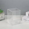 Акриловый прозрачный многосеточный настольный органайзер