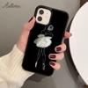 Ballet Ballerina Girl Phone Case for iPhone 11 12 13 14 Pro Max Mini X XR XS SE 2020 6 7 8 Plus Samsung Galaxy S21 S22 Shell