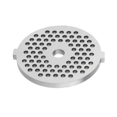 Мясорубка Дисковый нож с отверстием Кухонный аксессуар