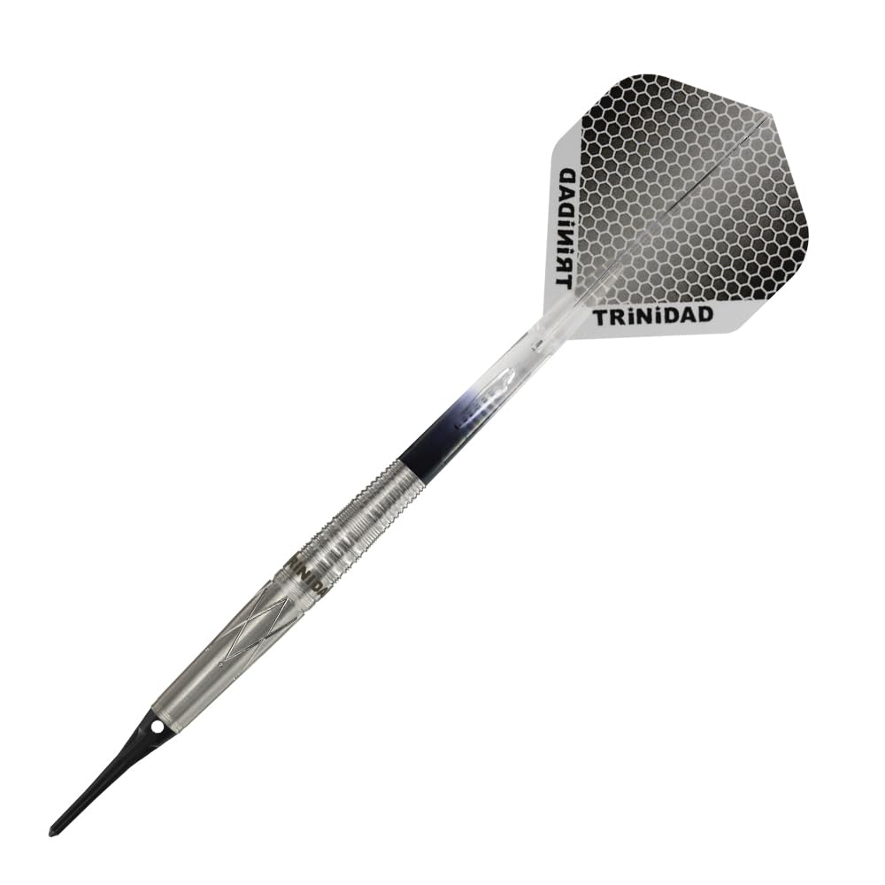 TRiNiDAD PRO Trinidad Pro Seo 3 Seo Byung Su Player Model Dart Barrel SE-O3