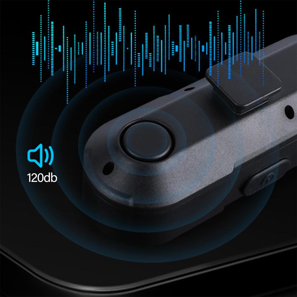 Wirelesses Remotes Control Bike Taillight USB Rechargeables Bicycles Indicators Rear Light Bicycles Turn Signal Light