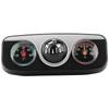 Multi Functional Compass Dash Mount Navigation Compass 3 In 1 Car Truck Dash Mount Navigation