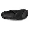 UGG Женская босоножка Capitelle Crossband Черная 1152672-BLK