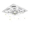 Air Conditioner Air Conditioning Ceiling Distributed Ceiling Air Commercial Home Air Energy Saving Direct Improve Air Conditioning Easy Suitable for