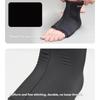 Hot & Cold Ankle Ice Pack Premium Gel Ankle Support Relief Gel Ankle Sleeve  Achilles Tendonitis