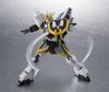 TAMASHII NATIONS ROBOT Spirits Gundam Sandrock Kai [SIDE MS]