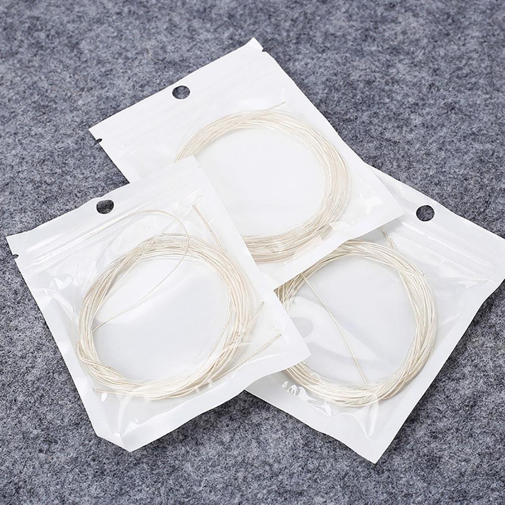 18Pcs ( 3 Sets ) Strings Nylon String For Classical Guitar Music Tool