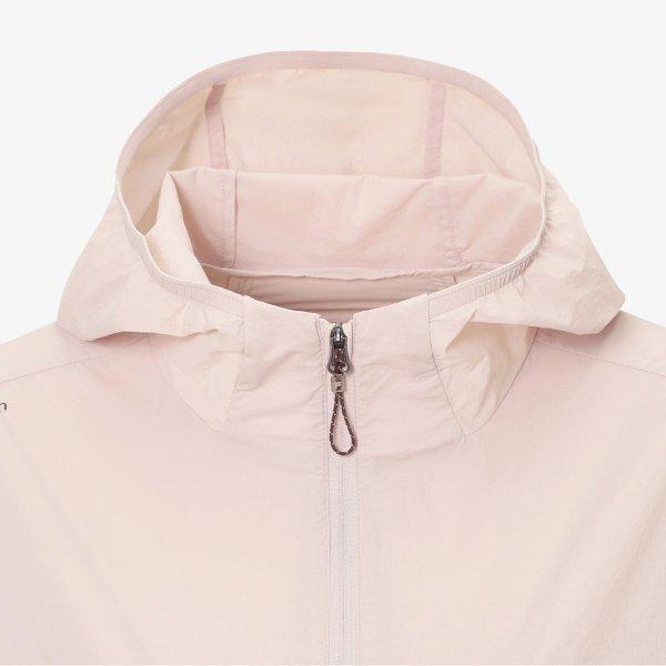 Fila Lightweight Packable Windbreaker
