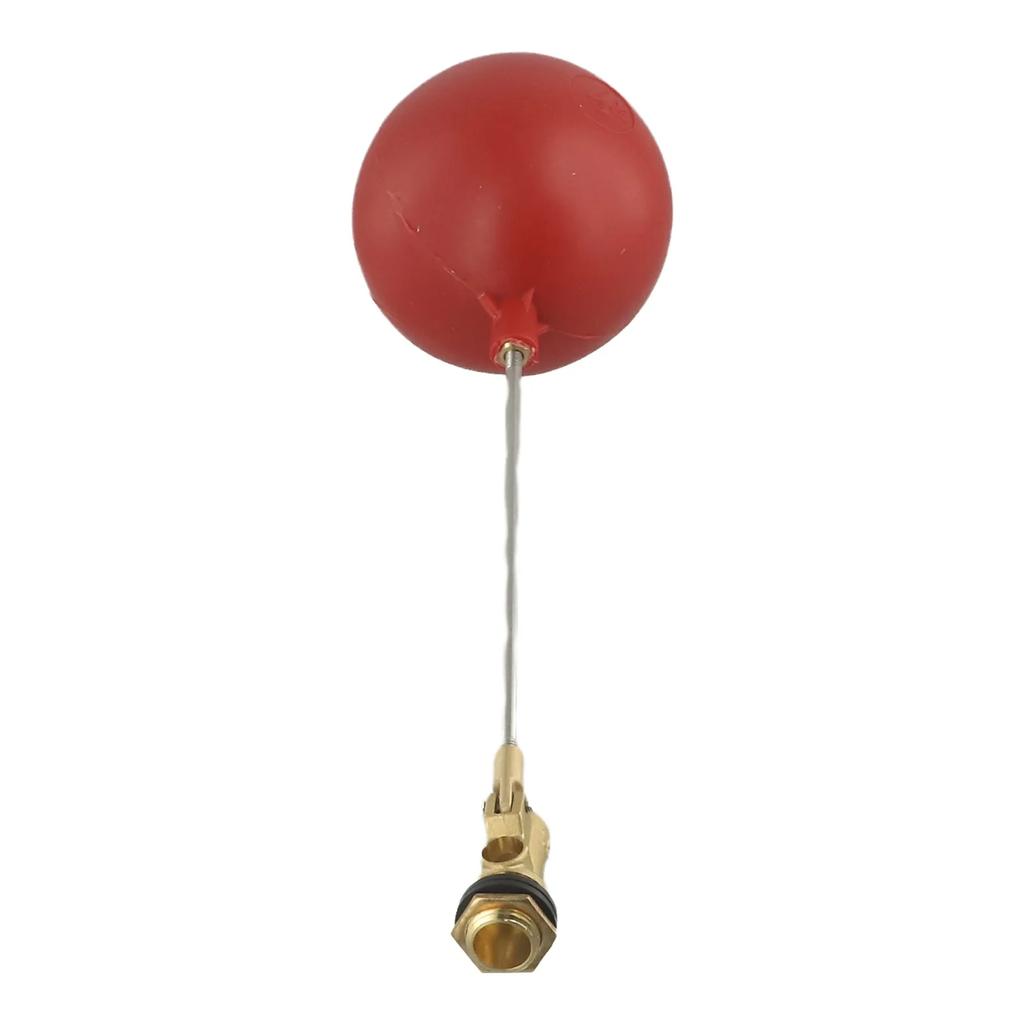 OEM 304 Stainless Steel Floating Ball Valve for Water Storage Systems – Industrial Grade