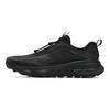 Fila SPD LYNX 3 Модные Удобные Амортизирующие Прочные Низкие Кроссовки Мужские кроссовки Черные A12M511201FBA