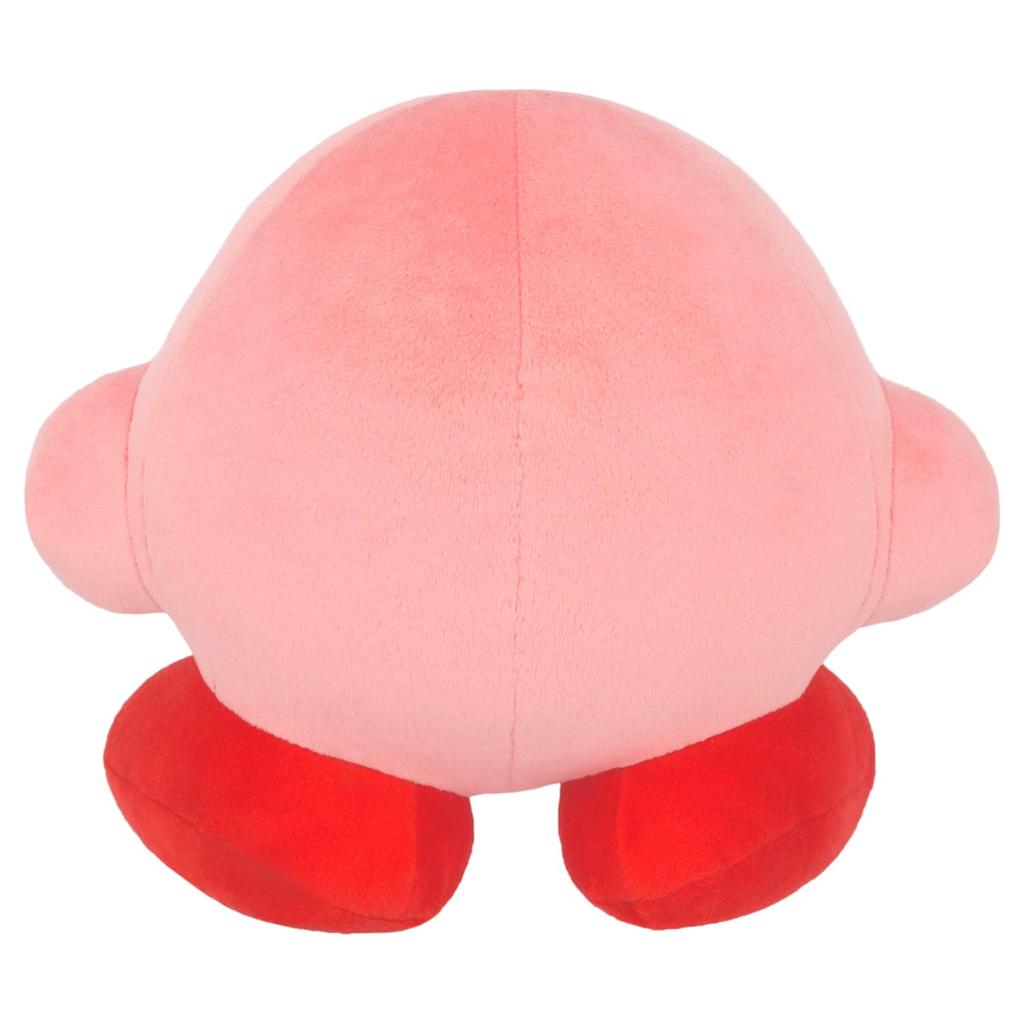 Саней Боэки Кирби из Звезд КОЛЛЕКЦИЯ ВСЕХ ЗВЕЗД Кирби (M) Стандартный Ш26 x Г15 x В23см Плюшевый KP07