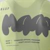 Мужская веломайка MAAP Aerate Pro Air 3.0 с коротким рукавом