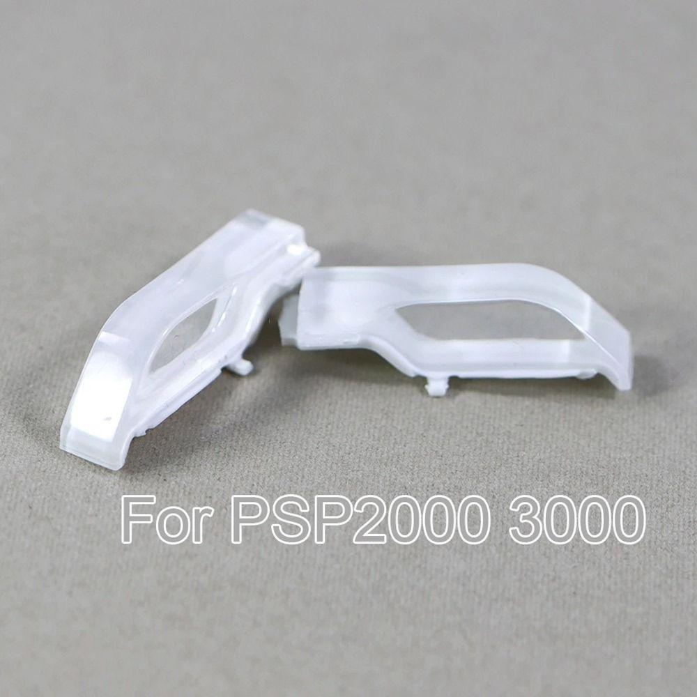 Ремонтные запчасти для триггеров L R хоста, игровая левая и правая кнопки для PSP 1000/PSP 2000/PSP 3000