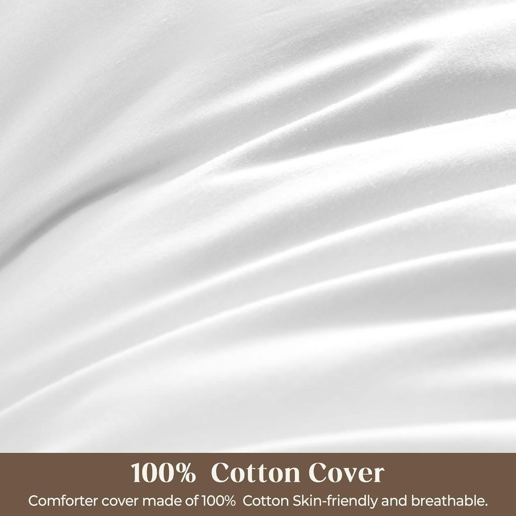 1шт гусиное перо и пух белые подушки вставки кровать сон 5 звезд отель коллекция подушки медленно отскакивают с 100% хлопковым чехлом