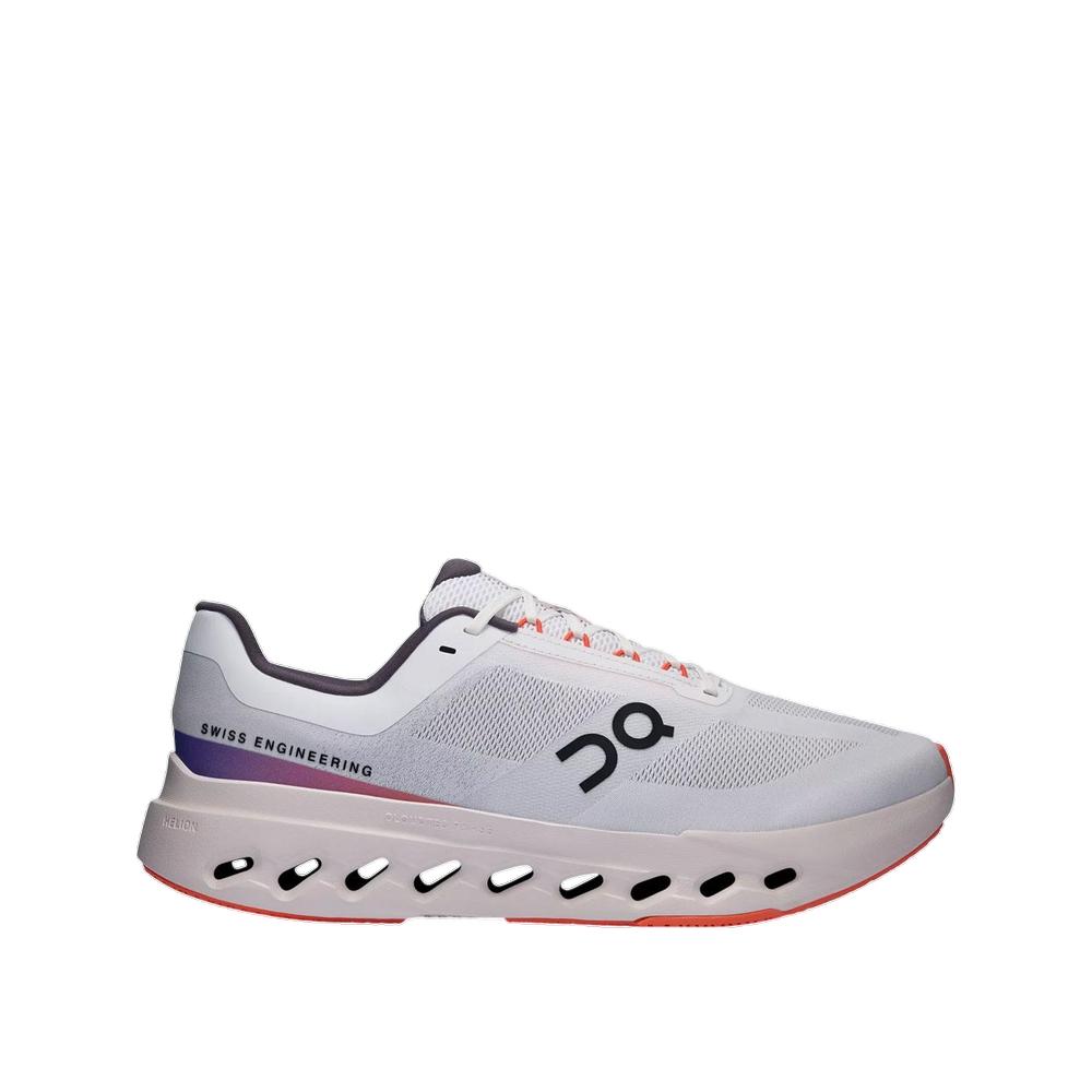 Footwear Type + On Running + Cloudsurfer Next