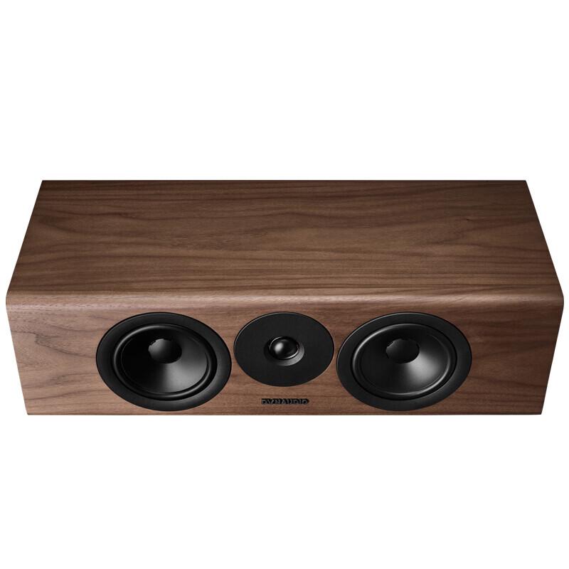 Dynaudio Evoke 25HiFi Passive Center Speaker (CN version)