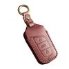 Chery Little Ant EQ1 2021 Electric Car Key Cover - Remote Key Shell with Buckle