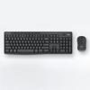 Logitech Беспроводной Bluetooth-комплект: клавиатура и мышь MK370