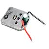 A25F-Brushless Lithium Battery Electric Wrench Board Controller High Torque 1000Nm Motherboard Control Unit