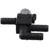 JX61-18495-EC: Compatible with Ford Focus Intake Vacuum Solenoid Valve