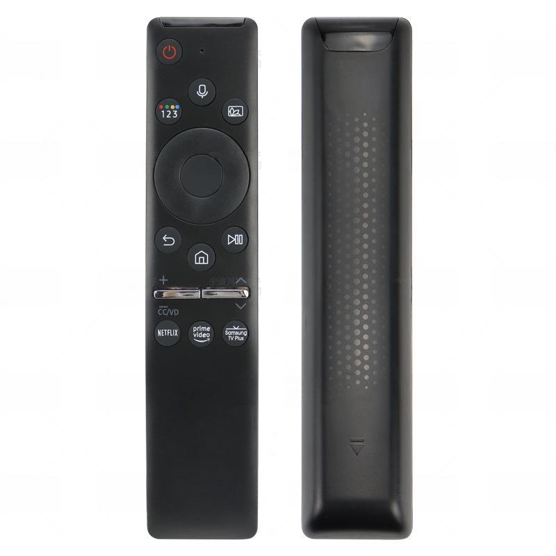 Пульт дистанционного управления Samsung TV Voice Remote совместим с моделями BN59-01312F, 01330C, 329A, 01327B, 01312B.