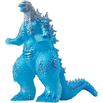 Bandai Годзилла 2023 Гора Фудзи Фигурка Коллекционная Игрушка 15 см