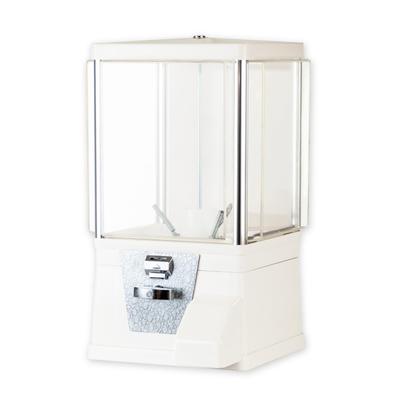 Amuse Gacha монета гача гача 240 x 370 x белый Стакан, тип, автомат, монета, автомат, событие, 440мм,