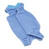 Cat Recovery Suit Breathable Kitten Onesie Bodysuit for Cats After Surgery Spay Abdominal Wounds Skin Diseases