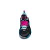 Li-Ning Мужские кроссовки Wade All City 8 Lite South Beach Black Rose ABPS019-2