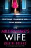 Книга The Millionaire's Wife