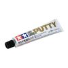 TAMIYA Makeup Material Series No.76 Light Curing Putty 34g Model Material 87076