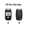 Кристальный ТПУ чехол для ключа автомобиля Kia Ray Kx3 Kx5 K5 K2 K3S Rio Ceed Creato Optima Sportage Sorento Stinger Forte