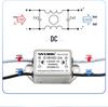 Компактный фильтр питания EMI с выводами AC/DC S1BWD-1A/2A Устройство защиты от помех