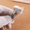 4 шт. DIY аксессуары Танцующая игрушка Пружинная основа Приборная панель автомобиля Качающаяся голова Пружинная основа Двусторонняя лента для поделок