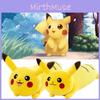 Pikachu Long Adorable Pillow Plush Toy Doll Home Decor Children Gift Kid