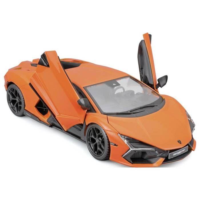 Bburago Lamborghini Revuelto 1:24 Modèle réduit de voiture