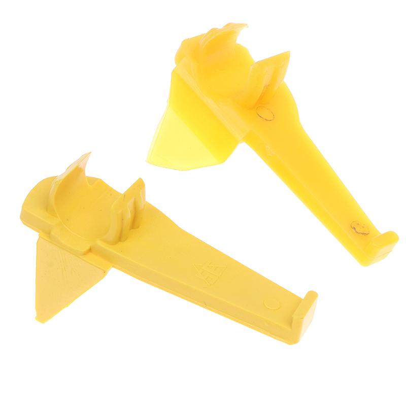 Tyre Changer Tire Machine Parts Tireless Bird Head Pad Wheel Protection Pad