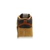 Nike Dunk High Premium 'Dark Curry' (Unisex) Velvet Brown / Dark Russet / Dark Curry / Sail Skateboard Shoes DD1401 200