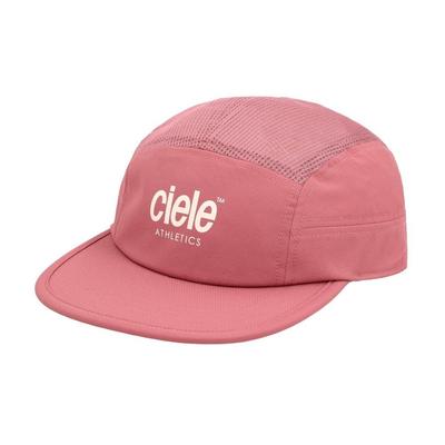 [CIELE] GOCap-Classic-Athletics-DecoRose Унисекс Бейсболка