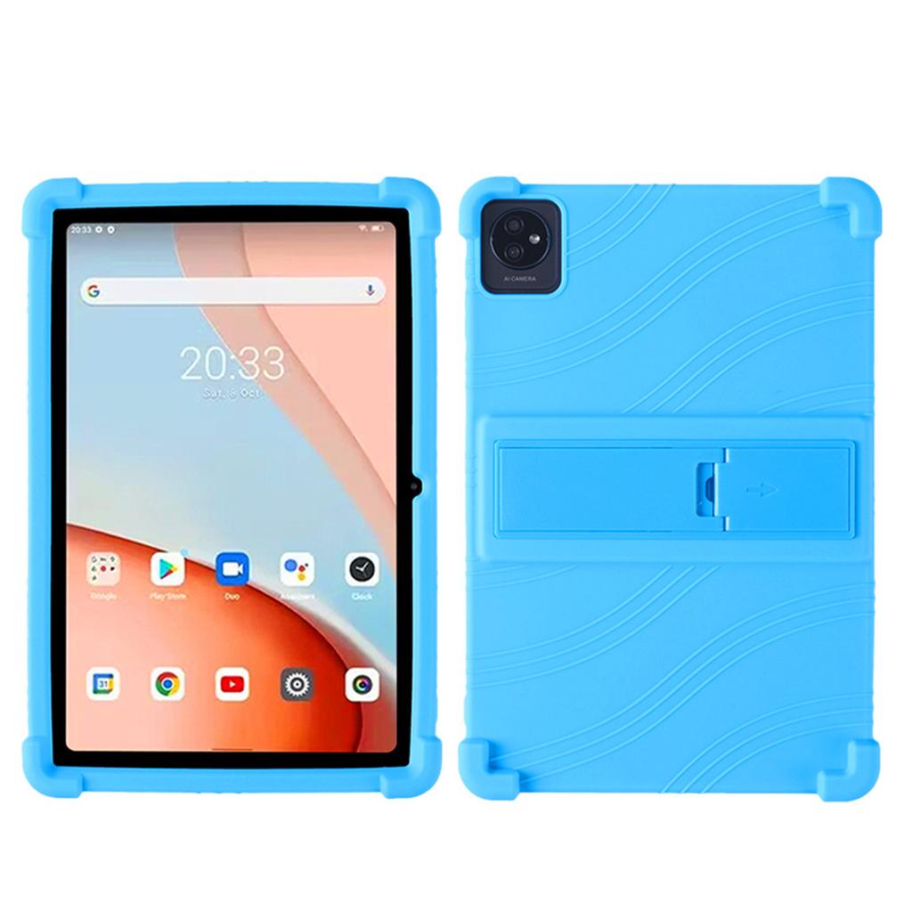 Чехол для планшета Blackview Tab 7 с Wi-Fi, чехол для планшета Blackview Tab 7 с Wi-Fi, планшета 10,1 дюйма; Защитная оболочка силиконового чехла