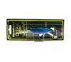 Megabass Deep X 300 75 мм 21 грамм Плавающий воблер Biwako Blue (3184)