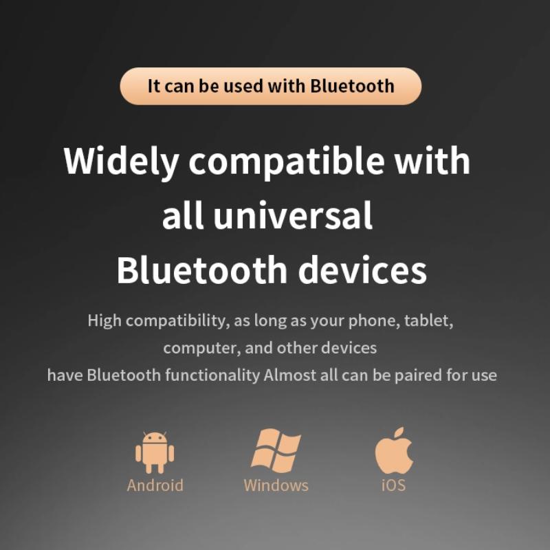 Невидимые наушники для сна с шумоподавлением и чехлом для зарядки Мини-наушники TWS Беспроводные Bluetooth-гарнитуры с сенсорным управлением Сверхлегкие скрытые наушники