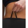 Lululemon Wunder Train High Rise Short 6 Черный