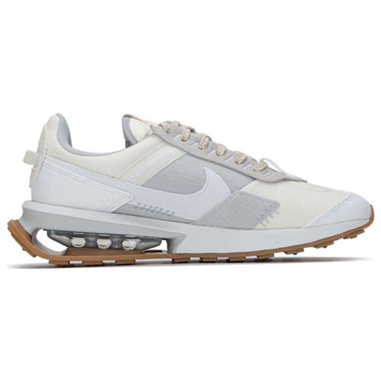 Nike Air Max Pre-Day Voodoo - Мужские кроссовки Photon Dust Gum White Summit-White DR1007-011