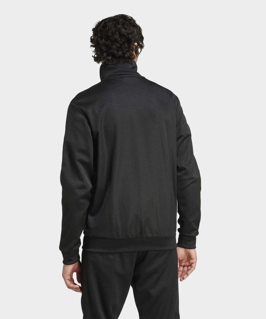 adidas Спортивный Топ Beckenbauer - Черный:Серый / Jy1279