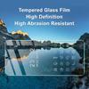 IMAK for Realme GT2 H Series Tempered Glass Screen Protector Film High Light Transmittance Super Clear Precise Fit