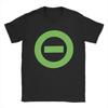 Type O Negative Men T Shirts Fashion Tees Short Sleeve Round Collar T-Shirts 100% Cotton Summer Clothing
